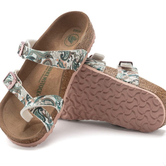 NWOT Birkenstock Girls Mayari size 34 - Picture 1 of 5